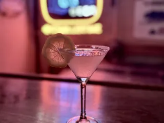 The Saddle Room Bar