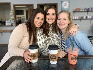 Bailiwicks Coffee Company