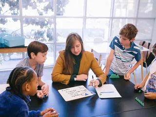 Guidepost Montessori at Lake Norman