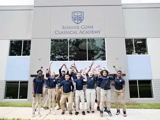 Bonnie Cone Classical Academy