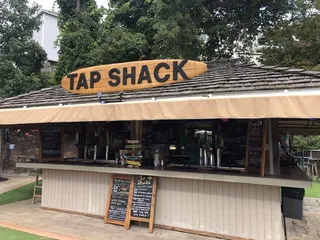 Tap Shack