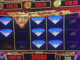 7 Clans Paradise Casino