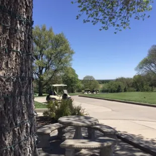Pioneers Golf Course