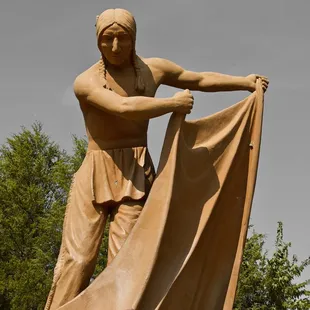 🏞️Pioneers Park Nature Center🏞️