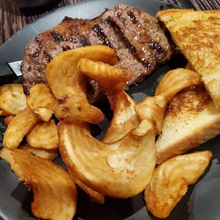 Steak Sandwich
