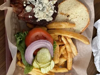 Ambro's Roadhouse