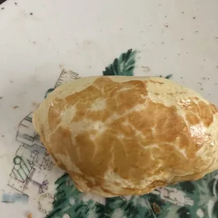 Chicken empanadas