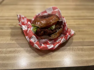 Proof Bakery