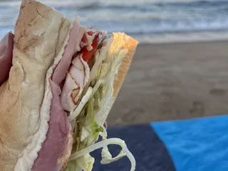 Country Deli