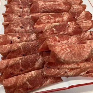 Beef Tongue