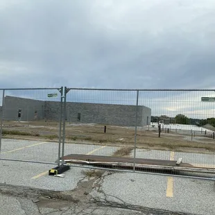 Current construction