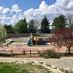 Playground
