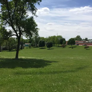 Pipal Park Community Center