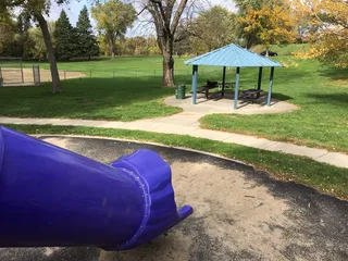 H. H. Harper Park