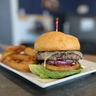 burgers, burger, food