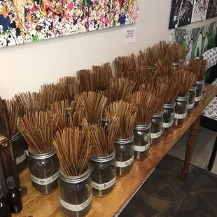Home made incense