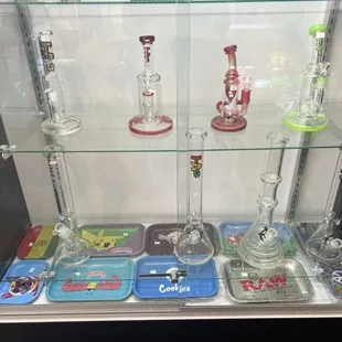 Head shop vibes
