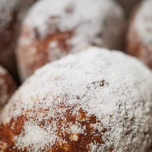 Malasadas