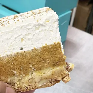 Pumpkin Crunch