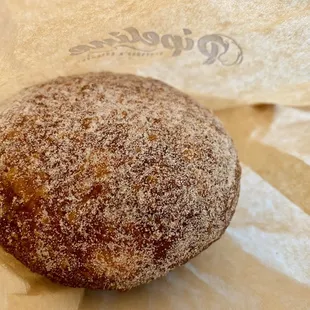 Classic Malasada