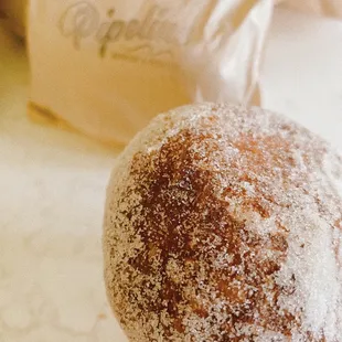 Classic malasadas