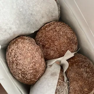 Malasadas - Flavored (12)