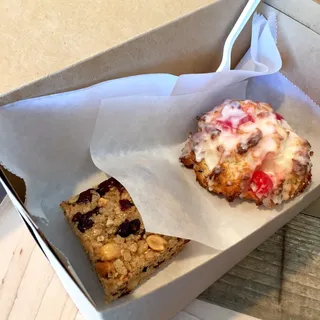 Energy Bar