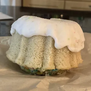 Cereal Cake Bomb