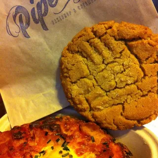 Peanut Butter Cookie