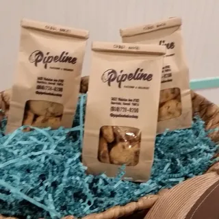 Chaki Mochi Bag of Cookies