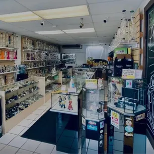 Pipeline Smokeshop 2