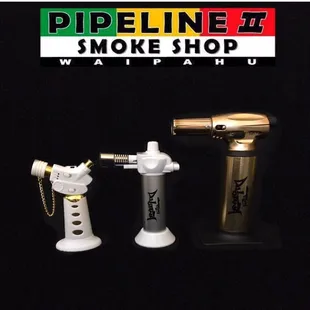 TORCHES ARE HALF OFF!