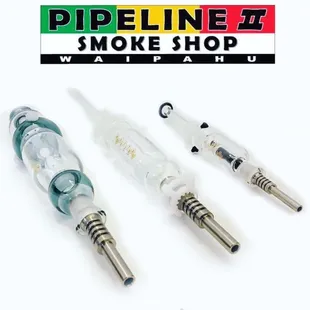 HONEYSTRAWS START @$20