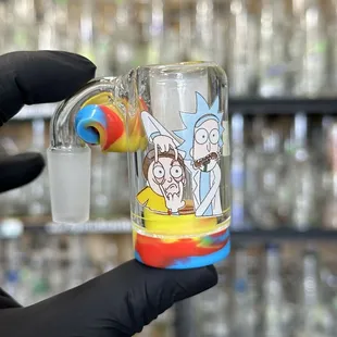 Small 14mm reclaim catchers $25(+tax)