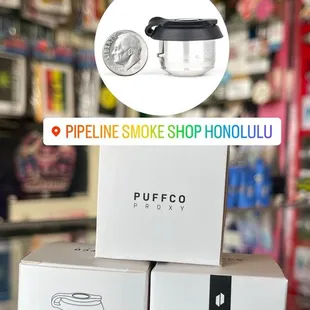 Follow us on instagram @pipelinehonolulu to stay up to date with the latest product drops and restocks!