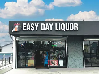 Easy Day Liquor