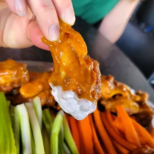 Wings
