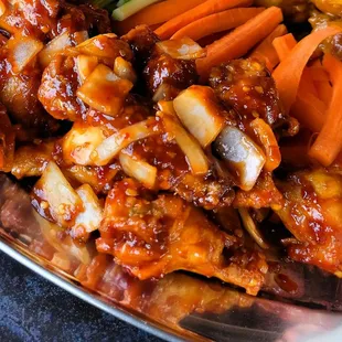 Wings