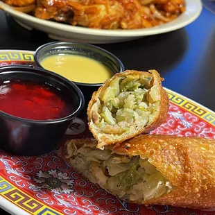 Egg Roll (1)