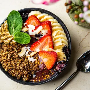 Superfood Bowl