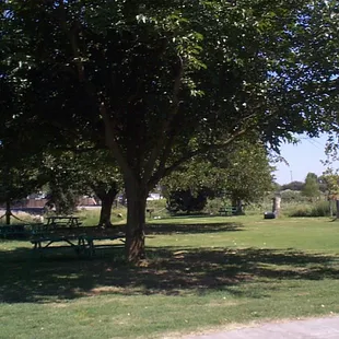 Campground