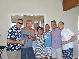 Owl Harbor Marina