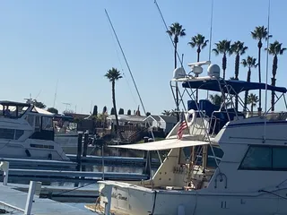 Ox Bow Marina