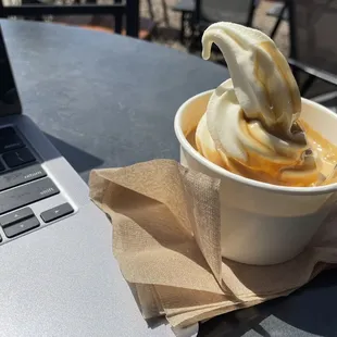 Adult Affogato