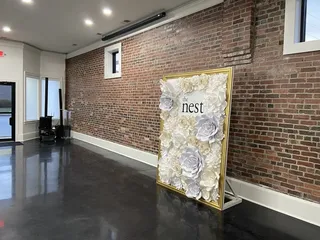 The Nest Event Center