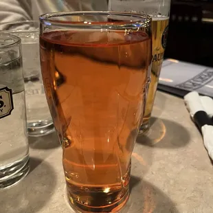 Magners Cider