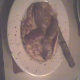 Toad in the Hole