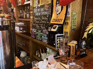 Ruggers Pub