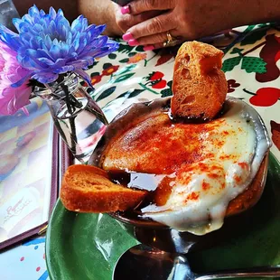 French Onion Soup