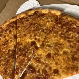Customize Your XL 18&quot; Pie